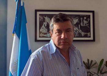 Wasiejko: “El Estado tiene la capacidad de manejar la Hidrovía”