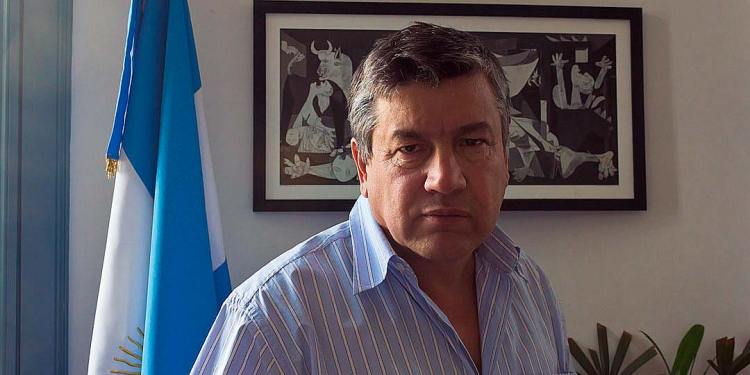 Wasiejko: “El Estado tiene la capacidad de manejar la Hidrovía”