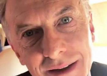 “El Código Penal le queda chico a Macri y compañía”