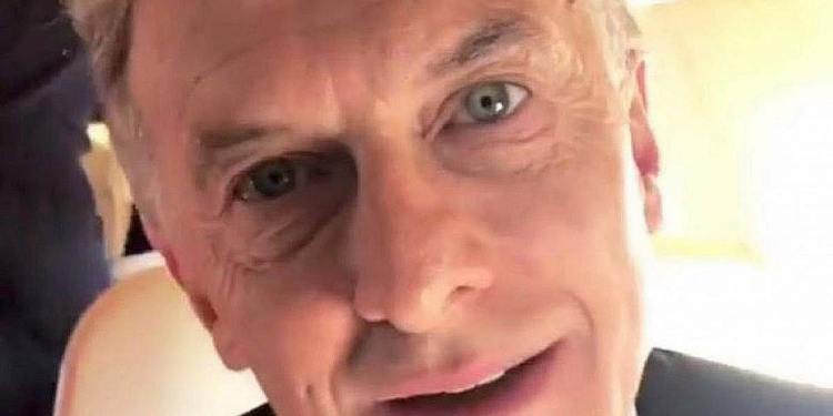 “El Código Penal le queda chico a Macri y compañía”