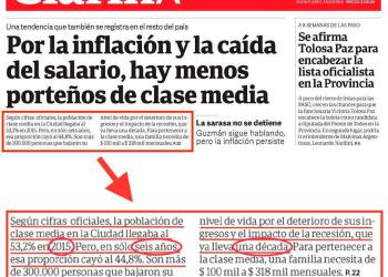 Los verdaderos enemigos de la democracia