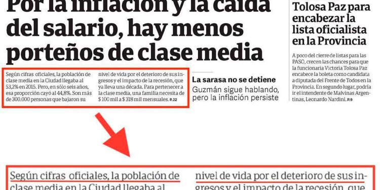 Los verdaderos enemigos de la democracia