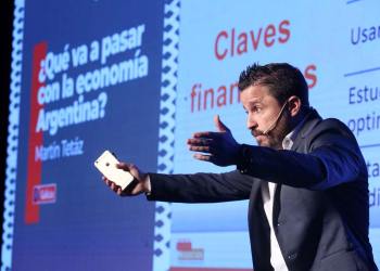 De criticar a Macri a reivindicar el endeudamiento por UVA’s: El camino político de Martín Tetaz