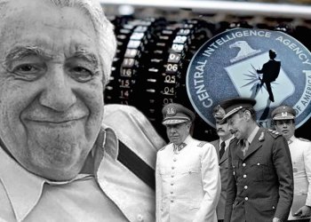 Espionaje global: de la Operación Rubicon al Pegasus