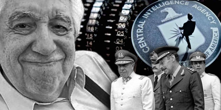 Espionaje global: de la Operación Rubicon al Pegasus