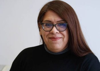 “La X no es la identidad de una persona, el Estado no asigna identidades”