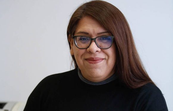 “La X no es la identidad de una persona, el Estado no asigna identidades”
