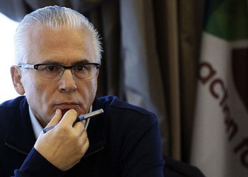 La encrucijada de Baltasar Garzón