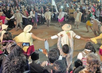 Cultura nacional, el motor que nos une