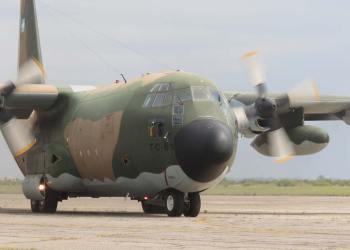 Golpe en Bolivia: La ruta del Hércules que envió Macri con material bélico