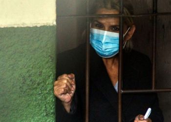 Golpe a Evo: El embajador y las mentiras macristas