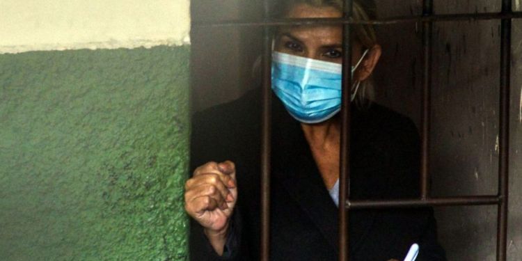 Golpe a Evo: El embajador y las mentiras macristas