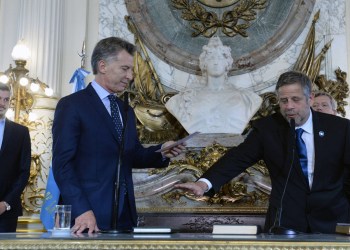 El propio Rubinstein admite que “la salud pública no fue una prioridad” del gobierno de Macri