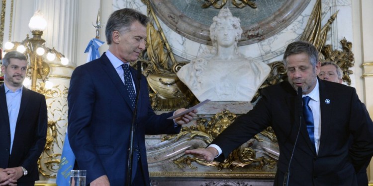 El propio Rubinstein admite que “la salud pública no fue una prioridad” del gobierno de Macri