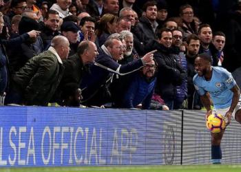 El racismo, esa maldita tradición del fútbol inglés