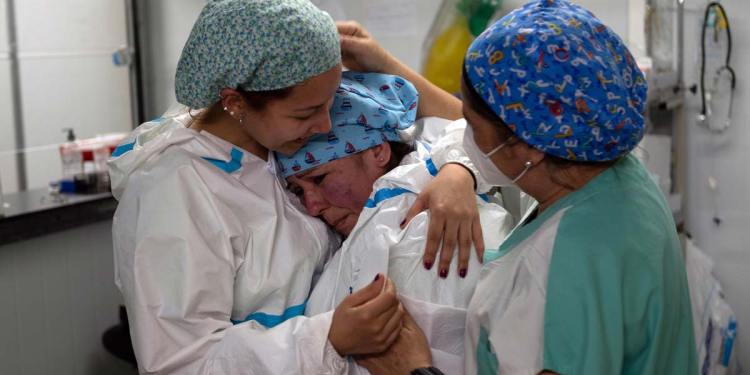 Pospandemia: El día después, un territorio a construir