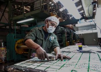 Economía social: La cultura del descarte y el Artículo 14 bis de la Constitución