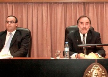 Los provocadores y la Argentina del odio