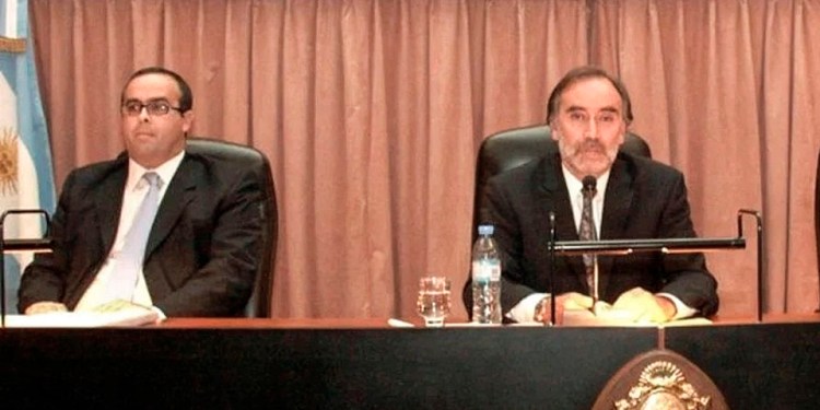 Los provocadores y la Argentina del odio