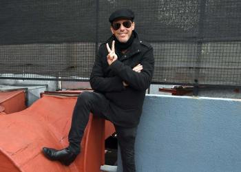 Una patada en los dientes al rock nacional: un adiós a Pil Trafa