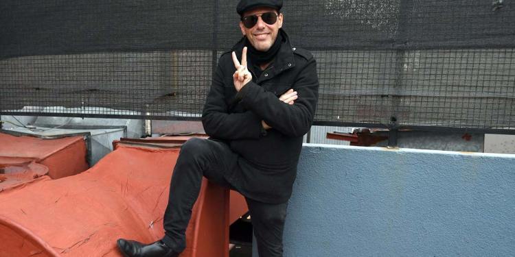 Una patada en los dientes al rock nacional: un adiós a Pil Trafa