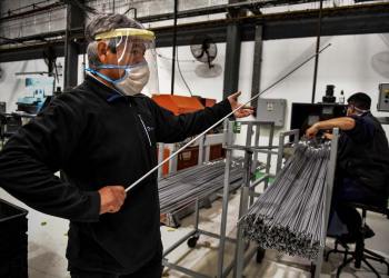 Destacan que la actividad económica creció por tercer mes consecutivo