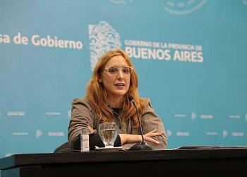 Malec: “La mayor caída del empleo fue por la pandemia autogenerada del macrismo”