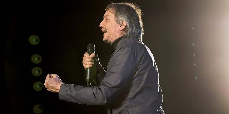 “Vayan a votar en defensa propia”