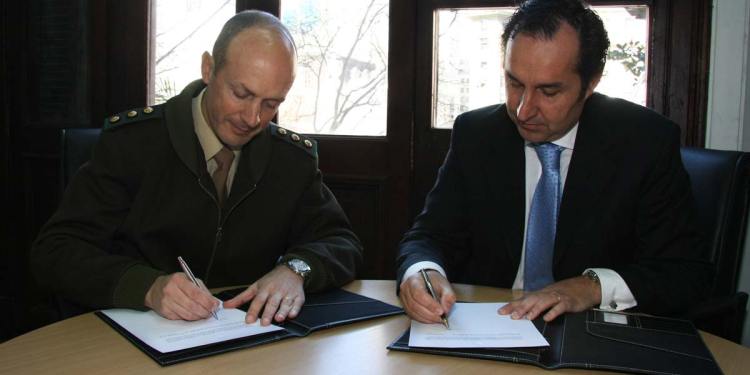 Pompeo, el personaje en las sombras del contrabando de armas a Bolivia