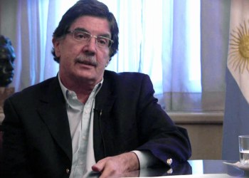 Sileoni: “El neoliberalismo le debe 4 millones de netbooks al sistema educativo argentino”