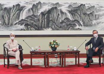 Estados Unidos vs. China, Round 2