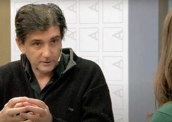 Rosso: “Juntos por el Cambio eliminó de la esfera mediática a su propio fundador, Mauricio Macri”