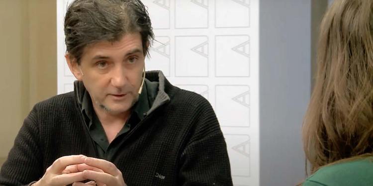 Rosso: “Juntos por el Cambio eliminó de la esfera mediática a su propio fundador, Mauricio Macri”