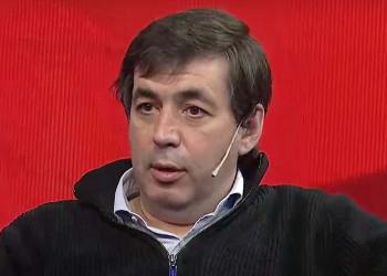 De Sousa: “El gobierno de Macri usó los mismos mecanismos de la dictadura cívico-militar”