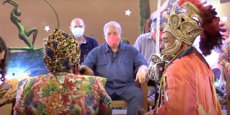 Lula vuelve a la ruta y Bolsonaro, a las quejas