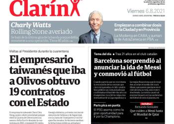 Las mentiras de la corrupción, el viejo caballito de batalla de la mafia