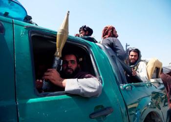 Claves para entender el conflicto de Afganistán