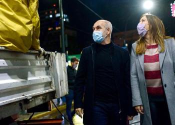 Las derechas, los corridos y los extremistas