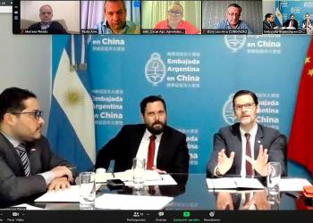 De acá a la China, la nueva apuesta de las cooperativas agropecuarias