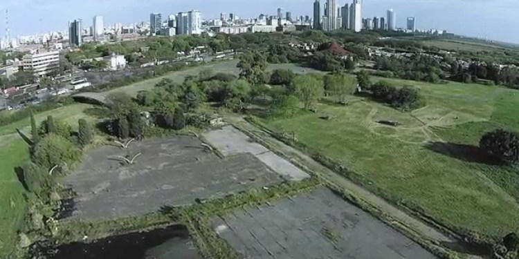 Tiembla el “negocio inmobiliario” de Larreta en la Costanera Sur