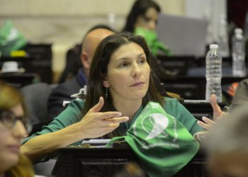 Mónica Macha: “Es habitual que Iglesias sea misógino, machista y agresivo”