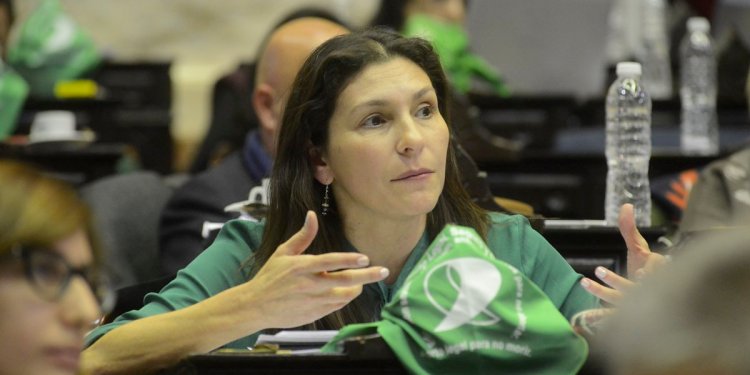 Mónica Macha: “Es habitual que Iglesias sea misógino, machista y agresivo”