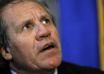 OEA: el derrumbe del Ministerio de Colonias de Estados Unidos