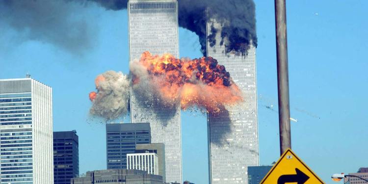 Estados Unidos y América Latina después del ataque a las Torres Gemelas