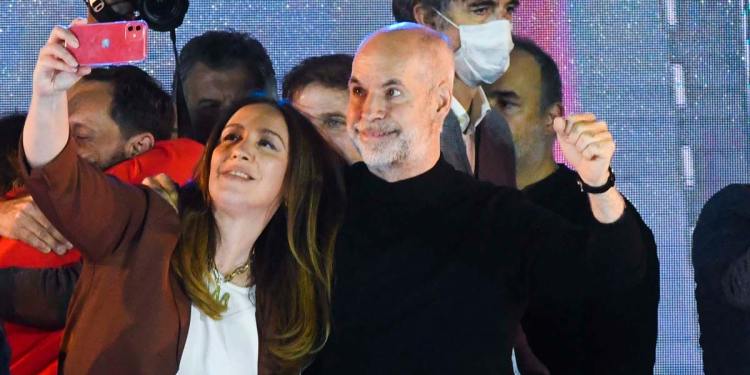 ¿Cómo hacemos que se entienda qué es la derecha?