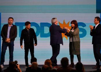 El peronismo debe hacer peronismo