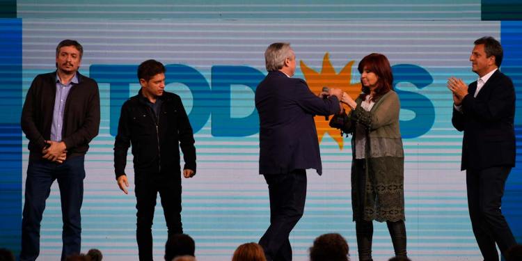 El peronismo debe hacer peronismo