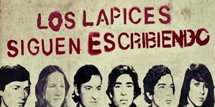 La Noche de los Lápices y la vida que queremos