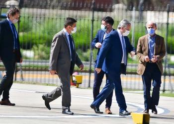 Todos hablan del Titanic, pero el iceberg sigue ahí