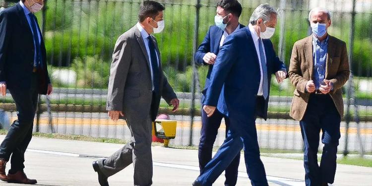 Todos hablan del Titanic, pero el iceberg sigue ahí